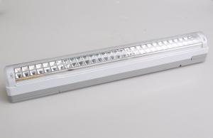 Wholesale Automatic 60pcs SMD3528 LED Light , 257Lm Rechargeable Emergency Light from china suppliers