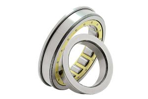Wholesale SL185076 Full Complement Cylindrical Roller Bearing , High Speed Ball Bearing from china suppliers