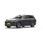 Li L9 Car Tka Max SUV EV Cars Lixiang L9 L7 L8 New Energy Cars or Adult 6 Seat