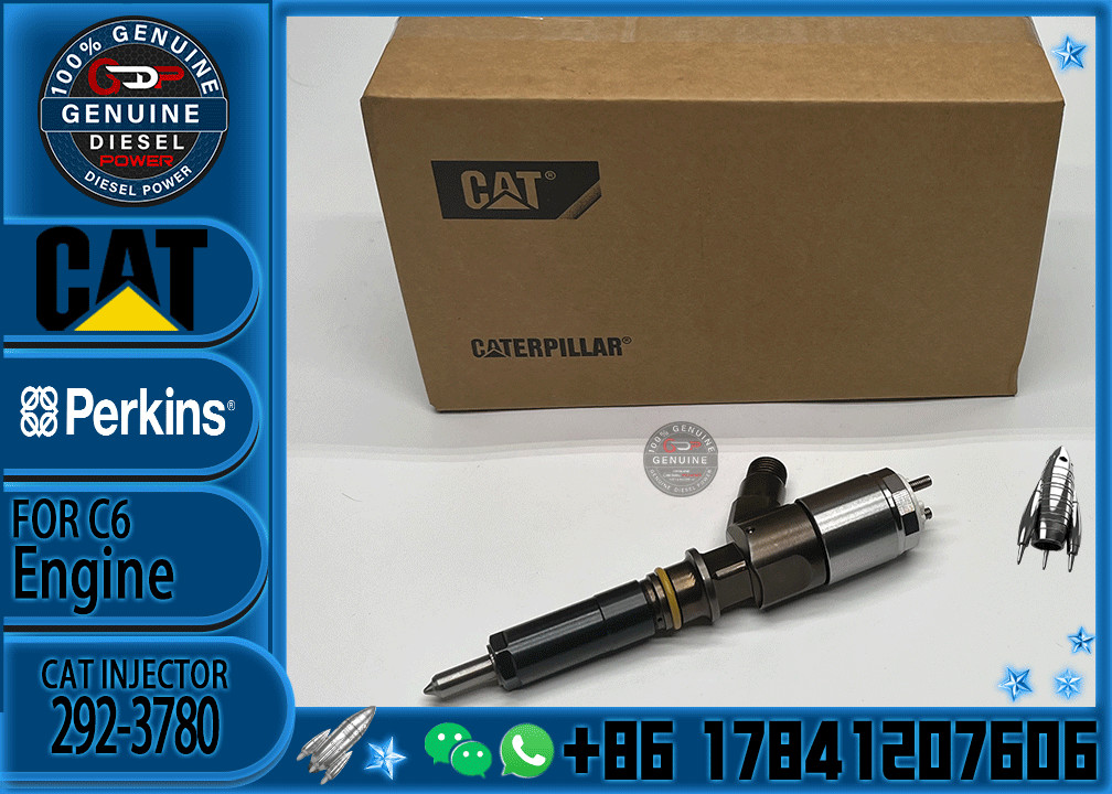 282-0490 Fuel Injector 23670-0L090 Common Rail Injector 292-3780 2645A709 382-0480