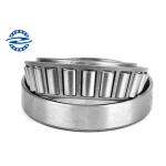 tapered roller bearing 30206 size 30*62*17.5mm with radial chiefly