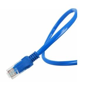 Wholesale Cat5e CAT6A U/SFTP Ethernet LAN Cables Fiber Optic Equipment Network 3G Patch Cord from china suppliers