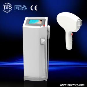 Wholesale Germay inported bar fat inmotion laser hair removal machine price for clinic use from china suppliers