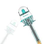 12mm Blade Tip Easy Puncture Trocars Disposable Laparoscopic Bladed Trocar
