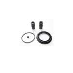 Front Position Brake Caliper Sleeve Parts Kit OEM 0014202483 for Mercedes Benz