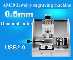 Wholesale Chain bracelets ring engraving engraver router AM30 from china suppliers