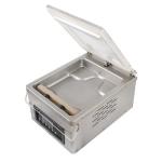 DQVC-260EVacuum Sealing Machine Stainless Steel Long Lasting With Digital Panel