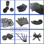 carbon fibre sheet Carbon Fiber Tube Large Dimension sheet High Strength Carbon