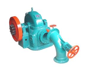 Wholesale Three Phase AC Small Pelton Hydro Turbine With Pelton Wheel Generator from china suppliers