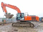 Japanese original imported Hitachi excavator 350-5G with discounted prices