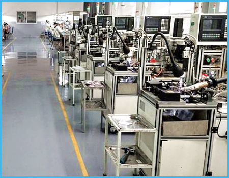 125C SMD SQ1212 Common Mode Inductor 2A 10MH Common Mode Choke Coil