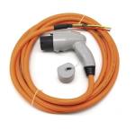 Electric Vehicle EV Charging Station Portable EV Charger Cable EVE, EVJE