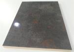 ISO9001 Smooth High Gloss MDF Board 1220x2440Mm