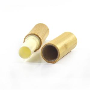 Wholesale Cosmetic 5g 10g 15g Empty Lipstick Tubes In Bulk For Packing , Environmentally Friendly from china suppliers