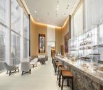 Hot Selling Marble Look Porcelain Tile Glazed Tile Wall Stock Concrete Floor