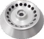 Small Tabletop H1650K High Speed Centrifuge For PCR Tube And Capillary Tube