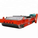 1900*735*935 Dimension Non-Excitation Self-Cleaning Magnetic Separator Energy