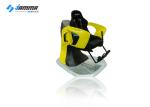 Virtual Reality Roller Coaster Simulator Fully 360 Degree Rotating