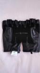 Cold Steel Tactical Gloves For Police Genuine Velvet Cold-Proof Full-Finger