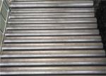 DIN2391 E235 WT15 Seamless Steel Tube Black Phosphated With Good Mechanical
