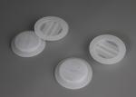 4m Height One Way Vent Valve In PE Food Grade Protect Coffee Bag From Damp