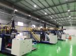 Extrusion 30000L One-Layer Automatic Blow Molding Machine