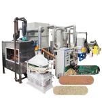 Revolutionize Your Recycling Process with Pcb Crusher And Copper Recycling
