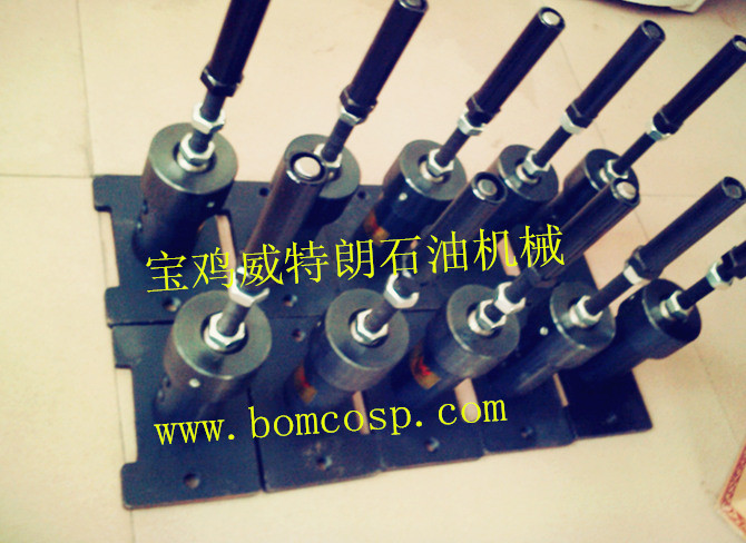 joystick S50JCK-XI-11RIG Joystick S50JCK-XI-20RIG-8457 For BOMCO Driller's house operating system S50JCK-XI-21RIG-10815A