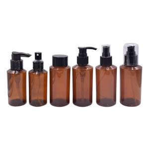 Wholesale Lotion Eye Cream 50ml 1.7oz Spray Container Bottle from china suppliers