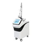 Q Switch Nd Picosecond Laser Tattoo Removal Machine 20000000 Shots