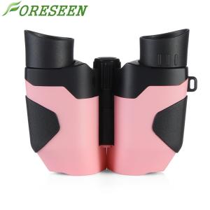 Wholesale Lightweight Portable Powerful Compact Binoculars , 8X21 Compact Folding Binoculars from china suppliers