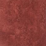 Red Acid-Resistance 200x200mm Interior Floor Ceramic Rustic Tile For Bedroom And
