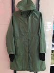 Ladies wind breaker jacket, Wind proof, Reflective print