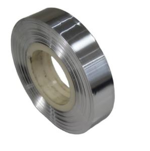 Wholesale Low Oxygen Content Pure Nickel Strip T2 Nickel Plated Copper Strips from china suppliers