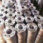 High quality stainless steel flange 904l slip on stainless steel flange forged