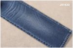 Mid Weight Thick Dark Blue 10.6 Oz 1.3 % Rayon Denim Fabric For Garments