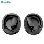H005 TWS Wireless Earphones 10M Active Noise Reduction Earbuds For Sport