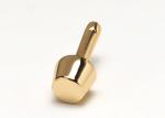 Luxury Modern Decoration Handbag Accessories Hardware / R Shape Luggage Bag