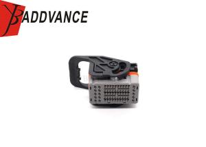 Wholesale 2299987-4 TE Connectivity TYCO Sealed Female 65 Pin Automotive ECU Connector from china suppliers