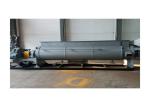 Customizable 52m2 Industrial Hollow Paddle Dryer For Sludge