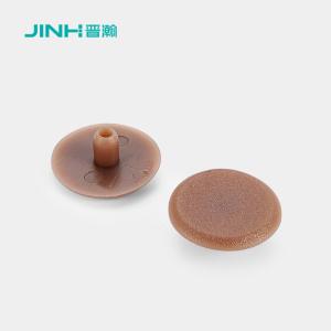 Wholesale High Performance Decorative Screw Covers OEM Furniture Panel Connectors from china suppliers