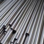 Customized Size Decorative Stainless Steel Pipe Slot Grooveed Square Tube