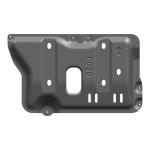 High- Off-Road Steel Skid Plate for Ford Raptor F150 Original Car Matching 2015