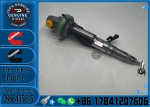 Wholesale Genuine Fuel Injector Assembly 0986435615 0986435904 0986435901 F00BJ00006 FOOBJ00007 0986435903 For Qsk19 Engine from china suppliers