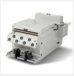 Fluorescent Color Inkjet Printing Pet Film Printer Machine for T-shirt Printing