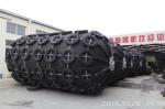 Truck Tyre Yokohama Pneumatic Fender Types Rubber 80kpa Berthing Ship Protection
