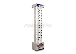Wholesale Free Standing Cardboard POS Displays Semi Permanent For Sun Glasses Displaying from china suppliers