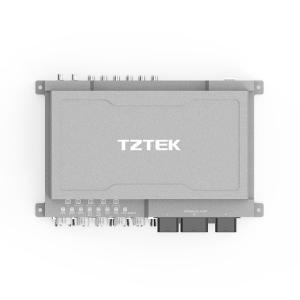 Wholesale Dual 256 Bit Industrial Embedded Computer GEAC X2 from china suppliers