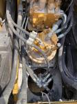 Year 2020 Good Condition Sany Excavator SY365H Chinese Heavy Earth-moving