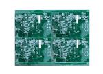 Quick Turn Multilayer PCB